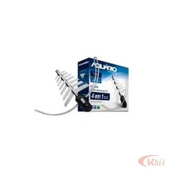 Antena Externa DTV-3200 Aquario