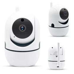 Camera Wi-fi Smart LEHMOX LEY-90