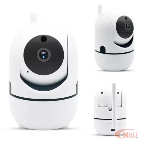 Camera Wi-fi Smart LEHMOX LEY-90 Camera Wi-fi Smart LEHMOX LEY-90