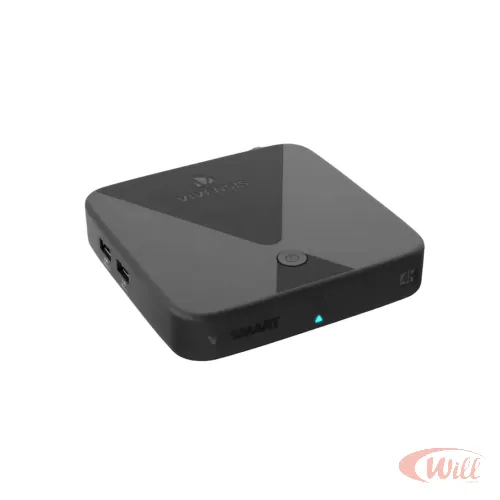 Receptor Vx Smart Vivensis Android Tv Sathd Nova Parabólica Receptor Vx Smart Vivensis Android Tv Sathd Nova Parabólica