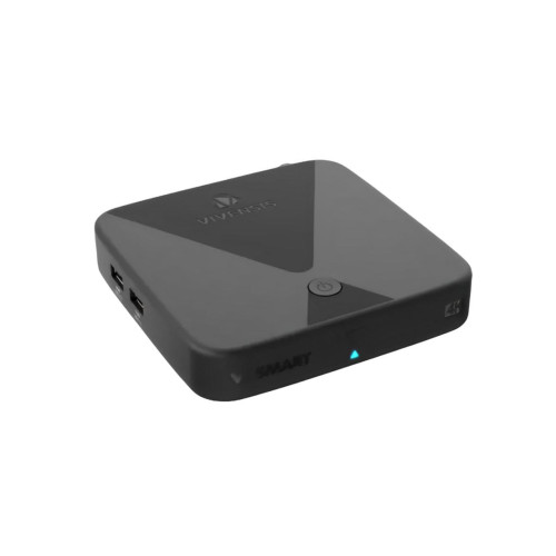Receptor Vx Smart Vivensis Android Tv Sathd Nova Parabólica Receptor Vx Smart Vivensis Android Tv Sathd Nova Parabólica