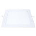 Painel LED Pop Embutir Quadrado 4000k 18w Avant Painel LED Pop Embutir Quadrado 4000k 18w Avant