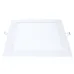 Painel LED Pop Embutir Quadrado 4000k 18w Avant Painel LED Pop Embutir Quadrado 4000k 18w Avant