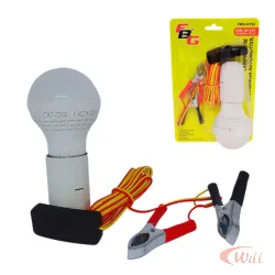 Lampada De Emergencia Fbg-4152