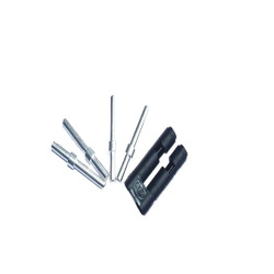 Kit de pinos para bateria de litio 160 A Fêmea