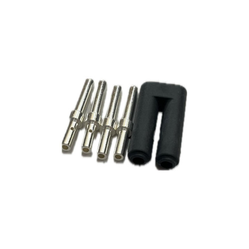 Kit de pinos para bateria de litio 320 A Macho Kit de pinos para bateria de litio 320 A Macho
