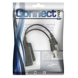 Video Balum Transmissor Canal Passivo