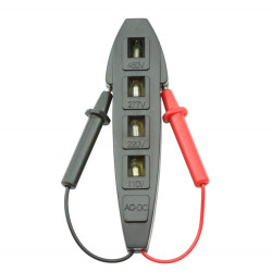 Voltimetro 110 a 460V Chipsce