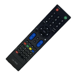 Controle Remoto TV Compativel Philco Lcd/led LE-7809