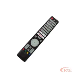 Controle Remoto Universal LCD KA-3829