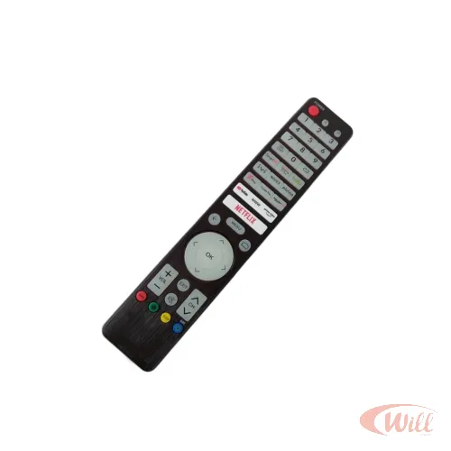 Controle Remoto Universal LCD KA-3829 Controle Remoto Universal LCD KA-3829