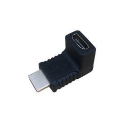 Adaptador Hdmi 90 Graus Mxt