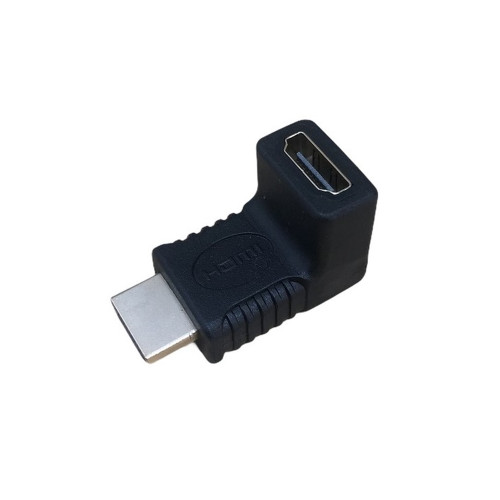 Adaptador Hdmi 90 Graus Mxt Adaptador Hdmi 90 Graus Mxt