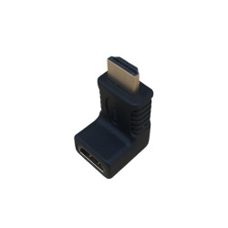 Adaptador Hdmi 90 Graus Mxt
