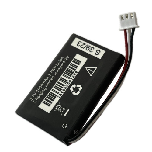 Bateria 3.7 V 1000Mah Procs-5040W BT000007 Bateria 3.7 V 1000Mah Procs-5040W BT000007