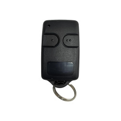 Controle Remoto 433 Duplicador Preto