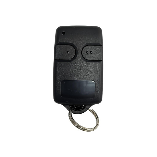 Controle Remoto 433 Duplicador Preto