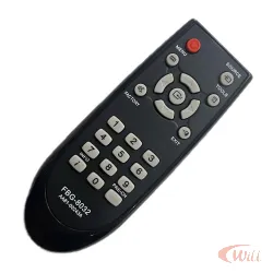 Controle Remoto Tv Compativel Samsung Serviço FBG-8032