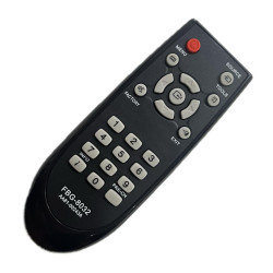 Controle Remoto Tv Compativel Samsung Serviço FBG-8032