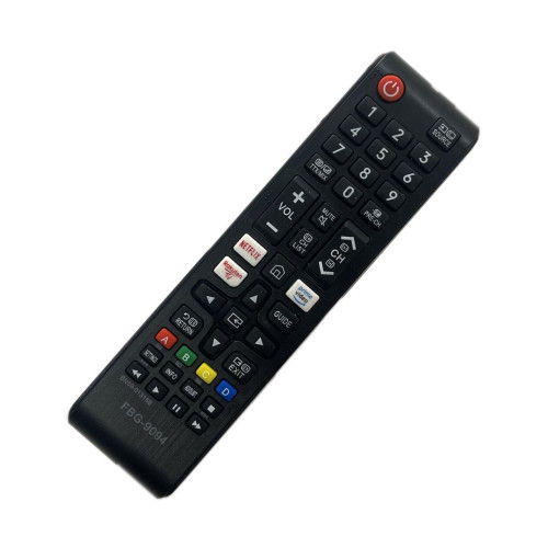 Controle Remoto Tv Compatível Smart Samsung 4k Rakuten Fbg 9094 Controle Remoto Tv Compatível Smart Samsung 4k Rakuten Fbg 9094