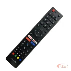 Controle Remoto TV Compatível Smart Philco Fbg-9131