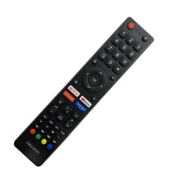 Controle Remoto TV Compatível Smart Philco Fbg-9131