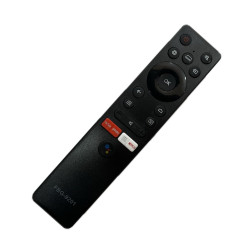 Controle Remoto TV Compatível Smart TCL FBG-9201