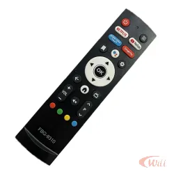 Controle Remoto TV Compativel Smart Aiwa FBG-9310