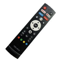 Controle Remoto TV Compativel Smart Aiwa FBG-9310