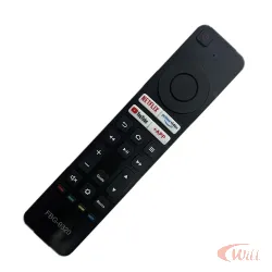Controle Remoto TV Compativel Aiwa FBG-9320