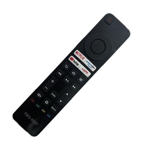 Controle Remoto TV Compativel Aiwa FBG-9320 Controle Remoto TV Compativel Aiwa FBG-9320