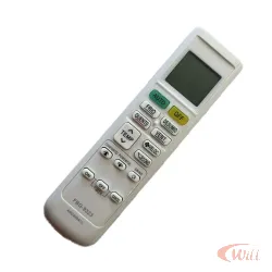 Controle Remoto Ar Compativel Daikin FBG-9323