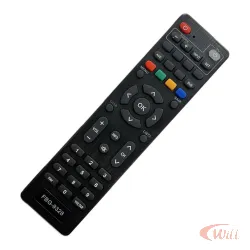 Controle Remoto Compativel Multilaser FBG-9328
