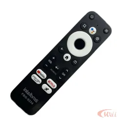 Controle Remoto Receptor Compatível Intelbras FBG 9334