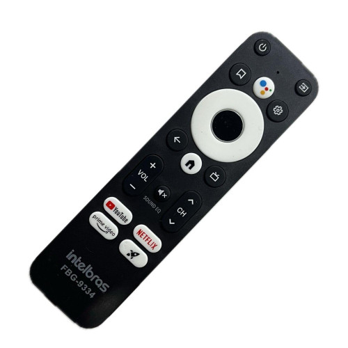 Controle Remoto Receptor Compatível Intelbras FBG 9334 Controle Remoto Receptor Compatível Intelbras FBG 9334