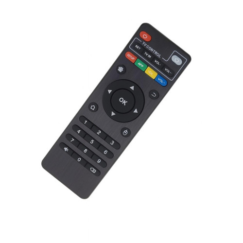 Controle Remoto Smart LE 7490 Controle Remoto Smart LE 7490