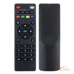 Controle Remoto Smart LE 7490