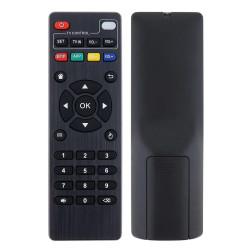 Controle Remoto Smart LE 7490