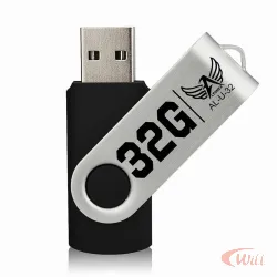 Pen Drive 32GB AL-U-32
