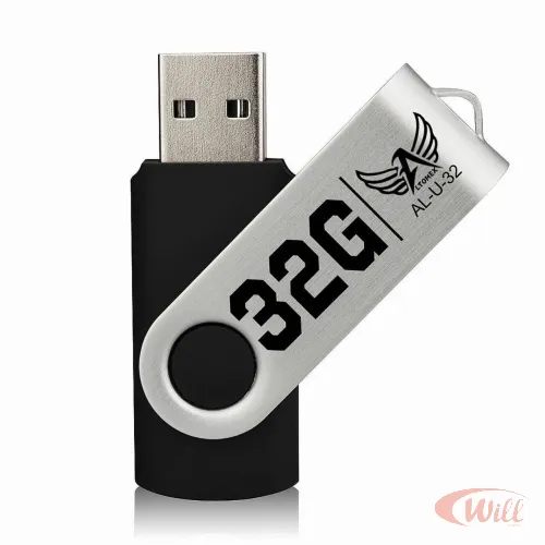 Pen Drive 32GB AL-U-32 Pen Drive 32GB AL-U-32