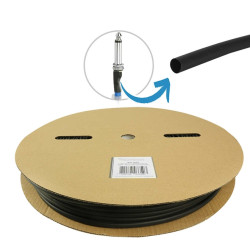 Espaguete Termo Retratil 6mm Metro Chip Sce