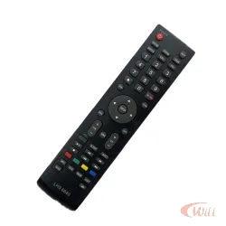 Controle Remoto TV Compativel Semp Toshiba Smart YouTube CT 6640