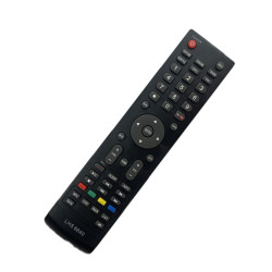 Controle Remoto TV Compativel Semp Toshiba Smart YouTube CT 6640