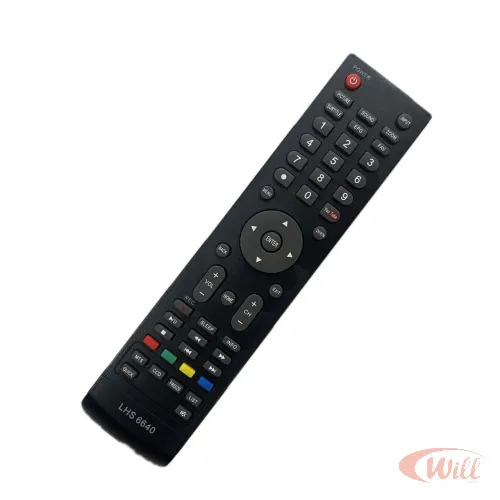 Controle Remoto TV Compativel Semp Toshiba Smart YouTube CT 6640 Controle Remoto TV Compativel Semp Toshiba Smart YouTube CT 6640