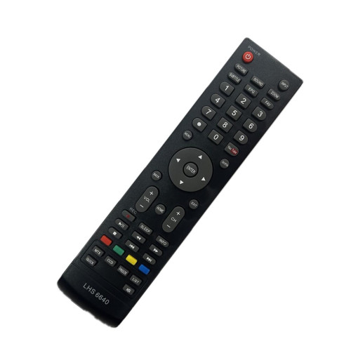 Controle Remoto TV Compativel Semp Toshiba Smart YouTube CT 6640 Controle Remoto TV Compativel Semp Toshiba Smart YouTube CT 6640