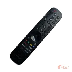 Controle Remoto Tv Compatível Lg Smart sky-9166