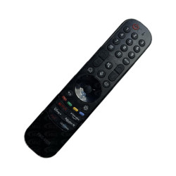 Controle Remoto Tv Compatível Lg Smart sky-9166