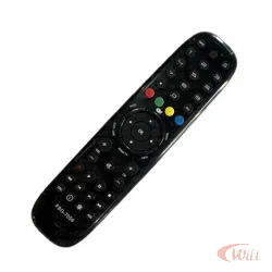 Controle Remoto TV Compatível Aoc Smart Led Lcd SKY 7056
