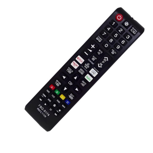 Controle Remoto Tv Compatível Samsung Universal SKY-9174