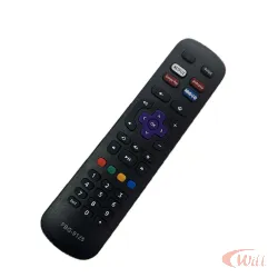 Controle Remoto Tv Compativel Philco Smart Roku SKY-9310